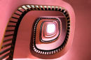 Spiral Stair Case, Barcellona